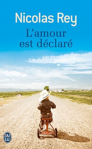 L'amour est déclaré L'amour est déclaré