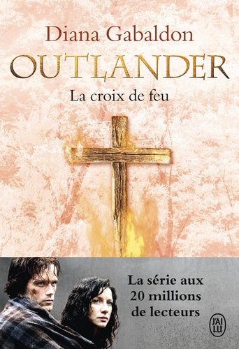 Outlander Tome 5