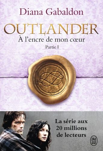 Outlander Tome 8