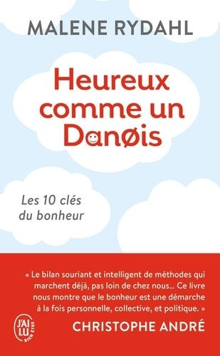 Heureux comme un danois Heureux comme un danois