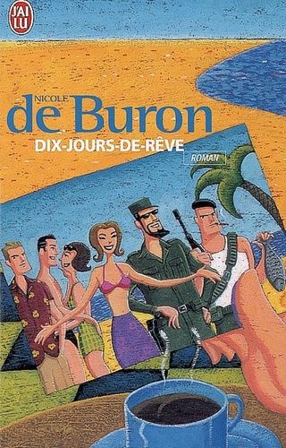 Dix-jours-de-rêve Dix-jours-de-rêve