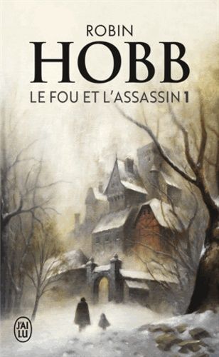 Le Fou et l'Assassin Tome 1