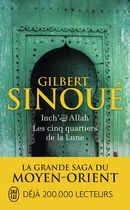 Inch' Allah Tome 3