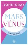 Mars et Vénus font la paix - Savoir résoudre les conflits pour une vie de couple harmonieuse