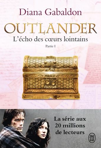 Outlander Tome 7