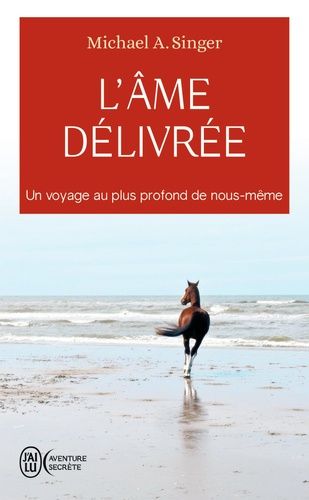 L'âme délivrée - Un voyage au plus profond de nous-même L'âme délivrée - Un voyage au plus profond de nous-même