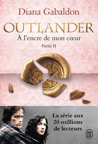 Outlander Tome 8