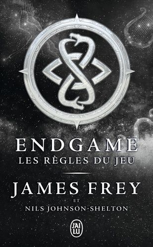 Endgame Tome 3 Endgame Tome 3