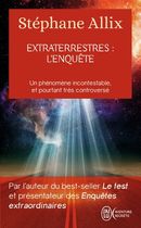 Extraterrestres : l'enquête