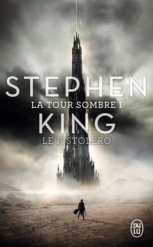 La Tour Sombre Tome 1