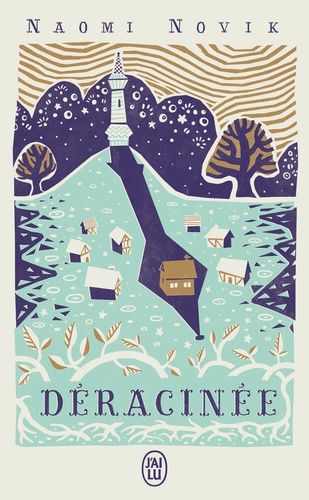 Déracinée Déracinée