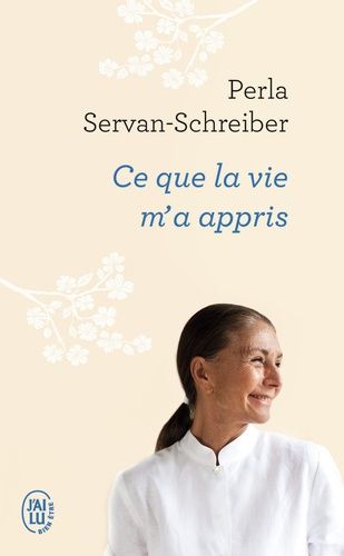 Ce que la vie m'a appris Ce que la vie m'a appris