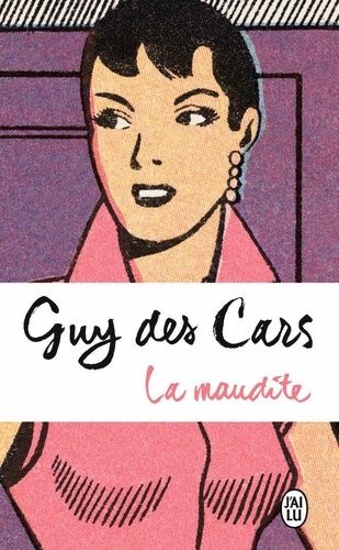La maudite La maudite