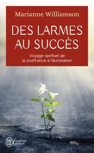 Des larmes au succès - Voyage spirituel de la souffrance à la lumière