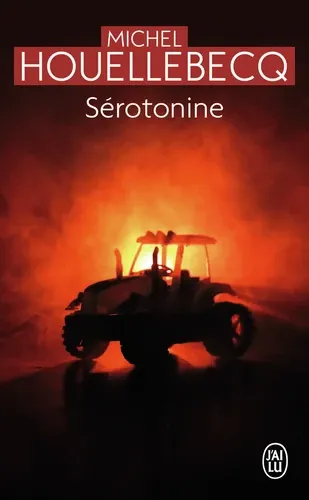 Sérotonine Sérotonine
