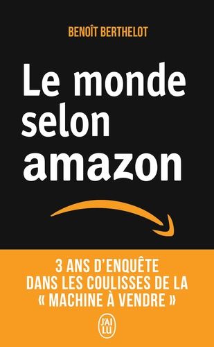 Le monde selon Amazon Le monde selon Amazon