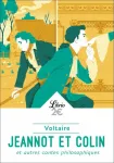 Jeannot et Colin. Et autres contes philosophiques