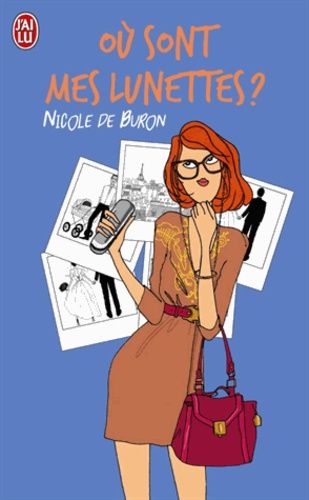 Où sont mes lunettes ? Où sont mes lunettes ?
