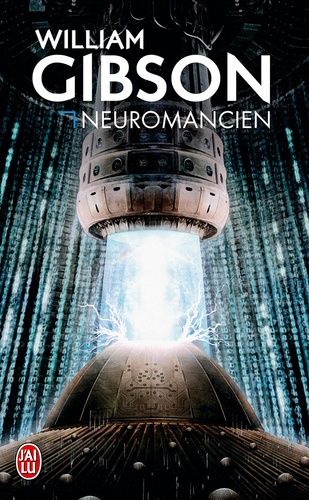 Neuromancien Neuromancien