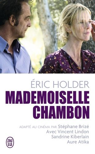 Mademoiselle Chambon Mademoiselle Chambon