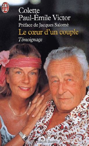 Le coeur d'un couple