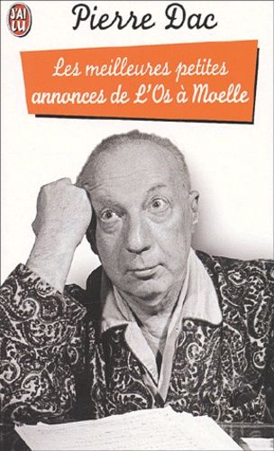 Les meilleures petites annonces de l'Os à Moelle Les meilleures petites annonces de l'Os à Moelle