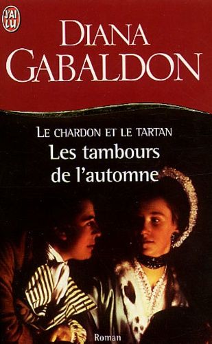 Le Chardon et le Tartan Tome 6