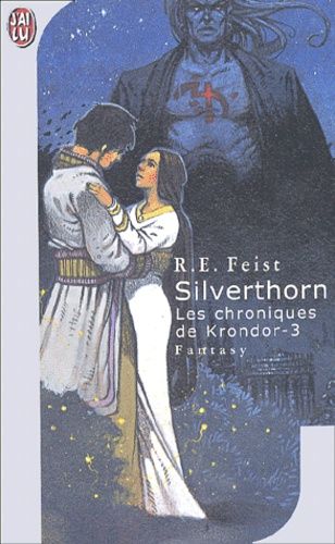 Krondor : la guerre de la faille Tome 3 Krondor : la guerre de la faille Tome 3