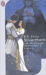 Krondor : la guerre de la faille Tome 3