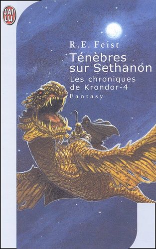 Krondor : la guerre de la faille Tome 4 Krondor : la guerre de la faille Tome 4