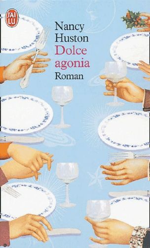 Dolce agonia Dolce agonia