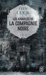 Les Annales de la Compagnie noire Tome 2