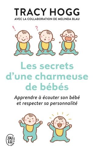 Les secrets d'une charmeuse de bébés Les secrets d'une charmeuse de bébés