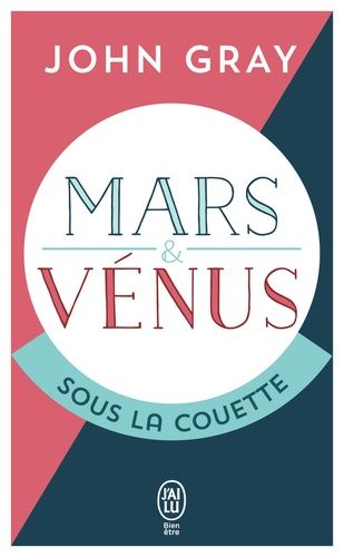 Mars et Vénus sous la couette