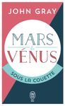 Mars et Vénus sous la couette