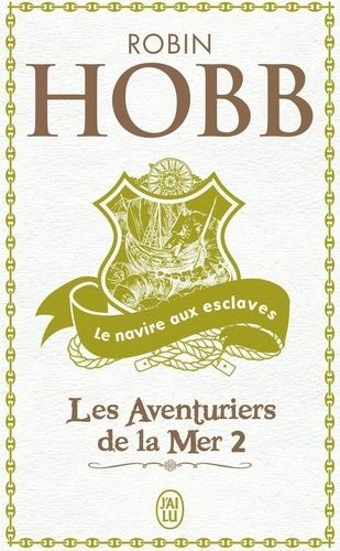 Les Aventuriers de la mer Tome 2