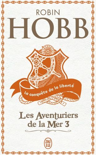 Les Aventuriers de la mer Tome 3