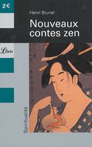 Nouveaux contes zen Nouveaux contes zen