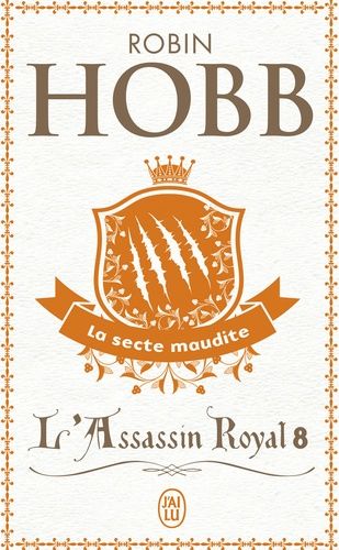 L'Assassin royal Tome 8