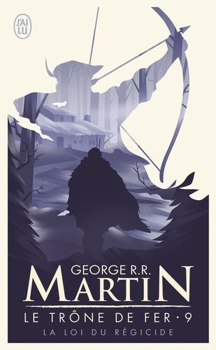 Le trône de fer (A game of Thrones) Tome 9 Le trône de fer (A game of Thrones) Tome 9