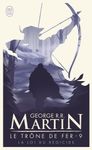 Le trône de fer (A game of Thrones) Tome 9