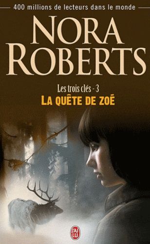 Les trois clés Tome 3