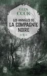 Les Annales de la Compagnie noire Tome 4