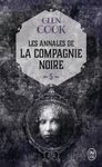 Les Annales de la Compagnie noire Tome 5