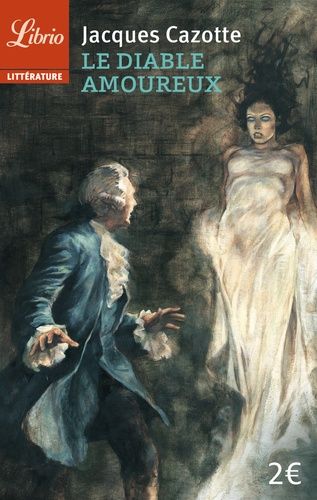 Le diable amoureux Le diable amoureux