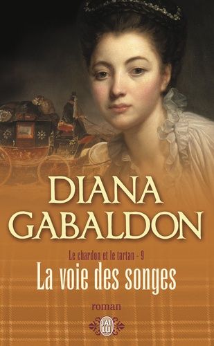 Le Chardon et le Tartan Tome 9