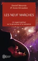 Les neuf marches - Histoire de naître et de renaître