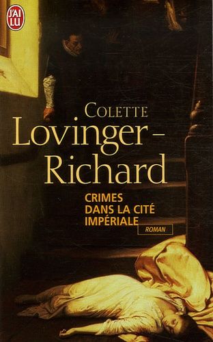 Crimes dans la cité impériale