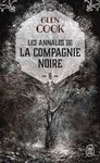 Les Annales de la Compagnie noire Tome 6