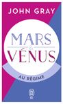 Mars et Vénus au régime